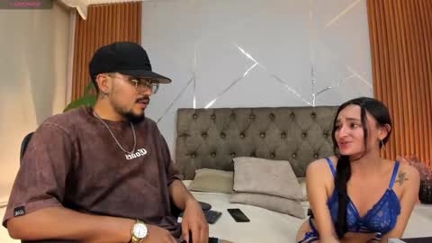 noa_n_luxy online show from November 2025 04:01:01 AM