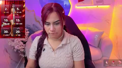 Noa  online show from March 2026 01:15:01 PM