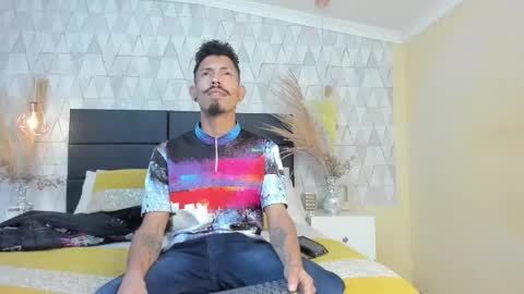 Noah online show from March 2026 06:28:02 AM