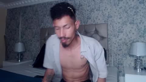 Noah online show from March 2026 09:08:01 PM