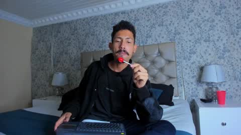 Noah online show from March 2026 09:04:02 PM