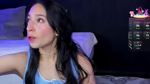 Snapshot of noah25_ chatting on November 2025 03:50:01 AM Noah online show from November 2025 03:50:01 AM