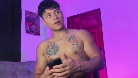 noah_223 online show from February 2026 06:10:02 AM