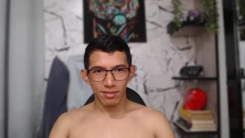 Snapshot of noah_89r chatting on February 2025 05:51:02 PM Sebastian online show from February 2025 05:51:02 PM