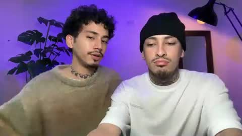 noah_and_steven online show from June 2026 07:33:01 PM