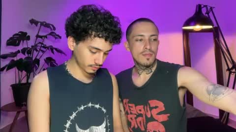 noah_and_steven online show from July 2026 04:20:01 PM