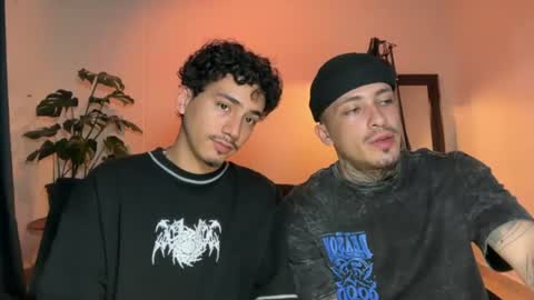 noah_and_steven online show from July 2026 09:41:02 PM
