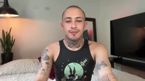 noah_and_steven online show from July 2026 04:39:33 PM