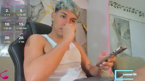 noah online show from December 2025 02:41:02 AM