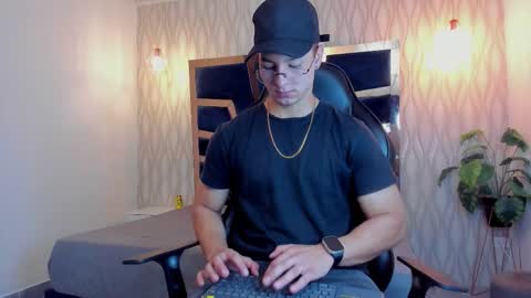 Noah online show from March 2026 05:27:01 PM