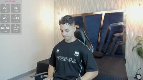 Noah online show from April 2026 05:21:01 PM