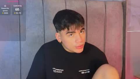 Snapshot of noah_coleman__ chatting on March 2025 03:52:02 AM NOAH online show from March 2025 03:52:02 AM