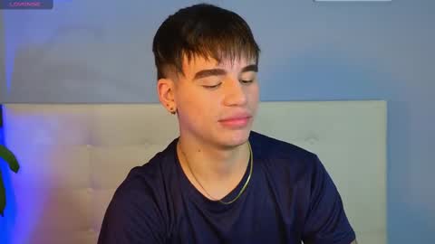 Snapshot of noah_coleman__ chatting on March 2025 01:45:01 AM NOAH online show from March 2025 01:45:01 AM