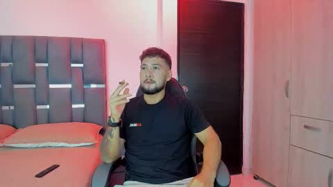 NOAH online show from November 2025 11:49:02 PM