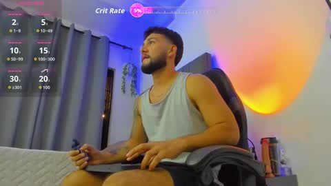 NOAH online show from February 2026 02:49:02 AM