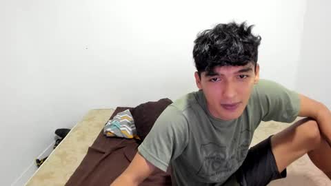 Snapshot of noah_curious chatting on May 2026 12:30:02 AM NOAH online show from May 2026 12:30:02 AM