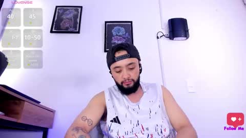 noah_devil_ online show from November 2025 02:22:02 AM