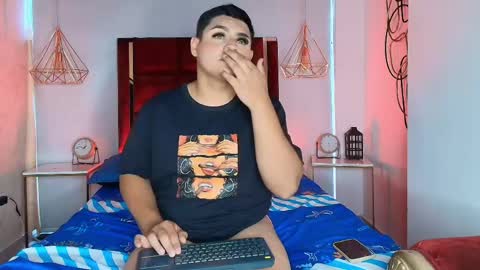 Snapshot of noah_garciia chatting on April 2026 10:12:02 PM noah_garciia online show from April 2026 10:12:02 PM