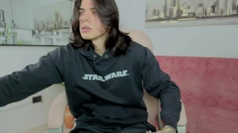 Snapshot of noah_ggh chatting on April 2026 12:46:02 PM noah_ggh online show from April 2026 12:46:02 PM