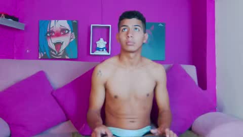 Noah online show from December 2025 12:57:02 PM