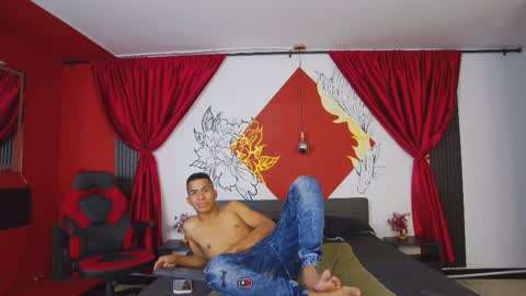 Noah online show from January 2026 08:12:02 PM