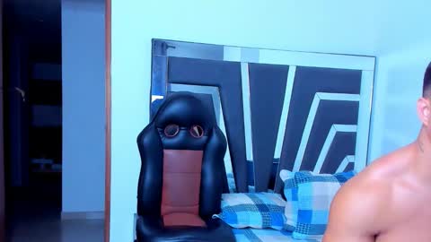 Noah Harris01 online show from February 2026 11:03:02 AM