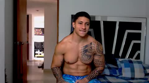 Noah Harris01 online show from March 2026 02:43:01 PM