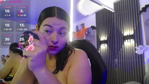 Snapshot of noah_jhonson__ chatting on October 2025 07:29:02 PM Noah online show from October 2025 07:29:02 PM