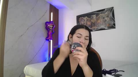 Snapshot of noah_jhonson__ chatting on October 2025 07:58:02 PM Noah online show from October 2025 07:58:02 PM