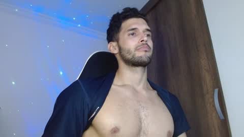 Noah online show from January 2025 06:53:02 PM