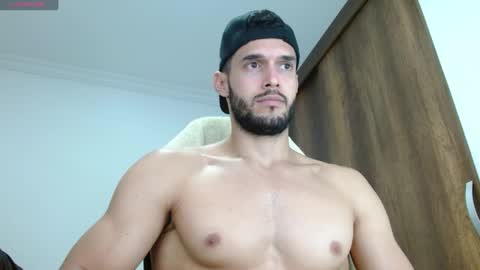 Noah online show from February 2025 05:36:02 PM