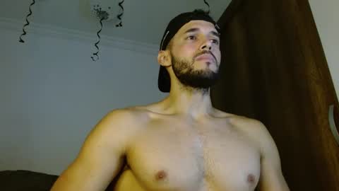 Snapshot of noah_jhonsonn chatting on July 2026 11:18:01 AM Noah online show from July 2026 11:18:01 AM