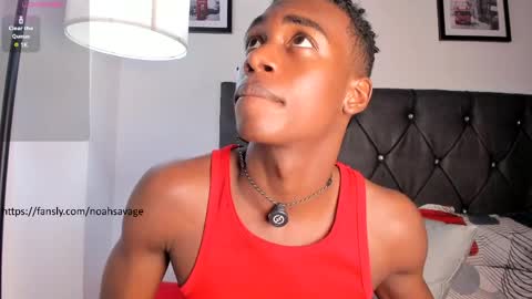 noah_johes online show from June 2026 06:52:02 AM