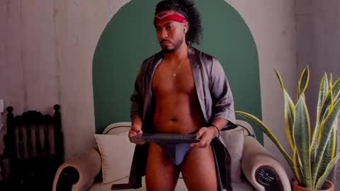 Noah online show from February 2025 04:32:01 PM