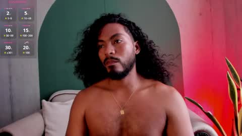 Snapshot of noah_jones__ chatting on April 2026 06:38:01 PM Noah online show from April 2026 06:38:01 PM