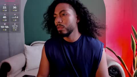 Snapshot of noah_jones__ chatting on April 2026 06:05:02 PM Noah online show from April 2026 06:05:02 PM