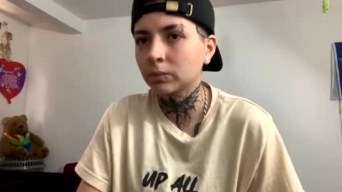 noah hehim    online show from December 2024 09:06:02 PM