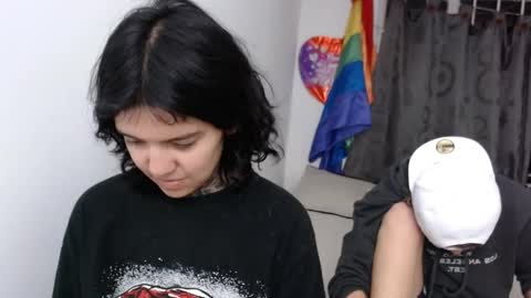 noah hehim    online show from January 2025 04:04:01 AM