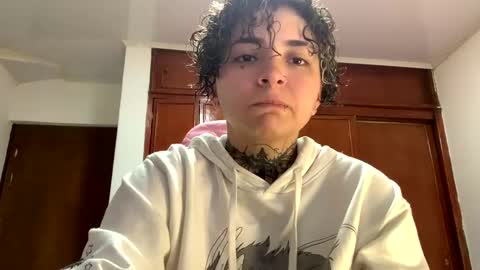 noah hehim    online show from January 2025 01:05:02 AM