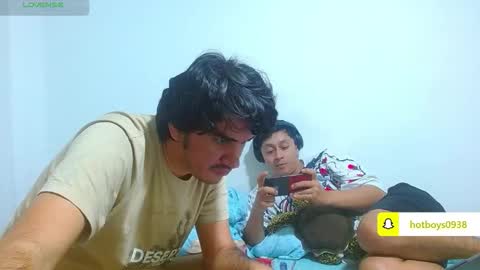 noah_meyer_ online show from October 2025 07:57:02 PM