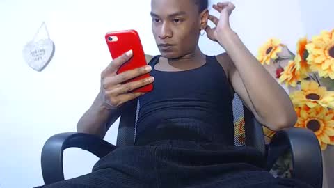 Noah Millers online show from February 2025 03:42:01 AM