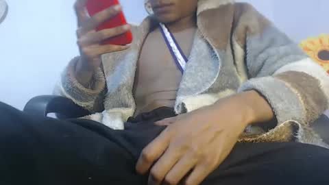 Noah Millers online show from February 2025 05:05:01 AM