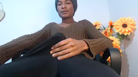 Noah Millers online show from February 2025 05:16:01 AM