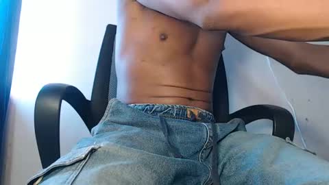 Noah Millers online show from March 2025 09:14:02 PM