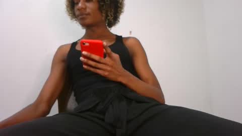 Noah Millers online show from September 2025 05:35:02 PM