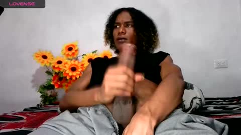 Noah Millers online show from March 2026 02:50:02 AM