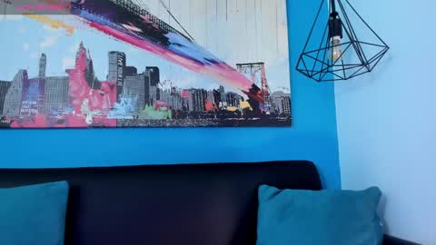 Snapshot of noah_ricci_ chatting on December 2024 12:01:02 PM online show from December 2024 12:01:02 PM