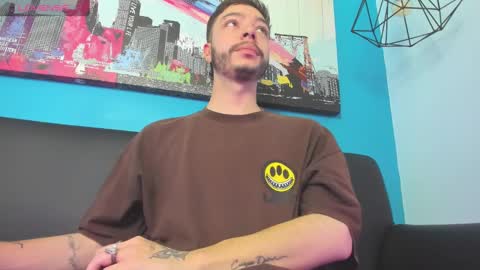 Snapshot of noah_ricci_ chatting on December 2024 12:08:02 PM online show from December 2024 12:08:02 PM