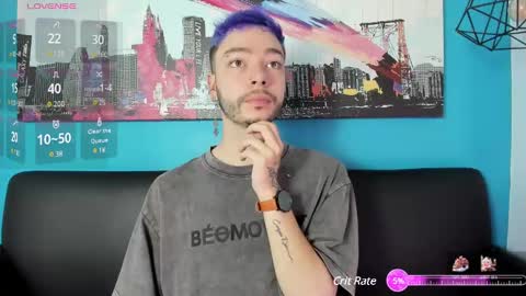 Snapshot of noah_ricci_ chatting on January 2025 12:03:02 PM online show from January 2025 12:03:02 PM