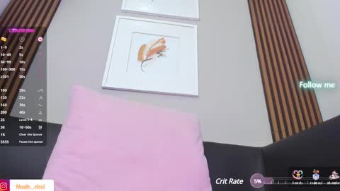 Snapshot of noah_ricci_ chatting on January 2025 03:08:02 PM online show from January 2025 03:08:02 PM